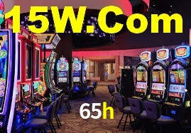 Spaceman Game 65h
