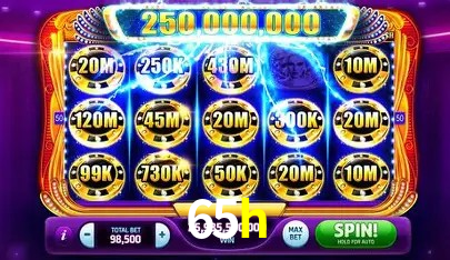 cassino 65h