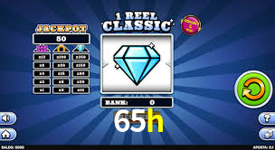 Live Casino 65h
