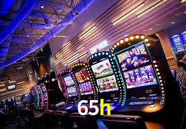 Roulette Table 65h