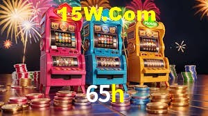 Account Benefits 65h