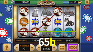 Basketball Betting 65h