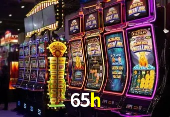 Jogos de Slot 65h