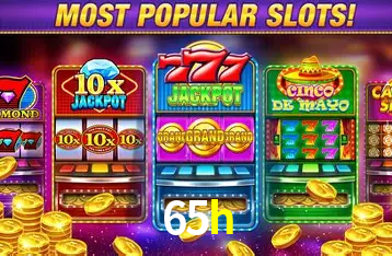 65h - Best Online Bookmaker Online Casino - 65h.com