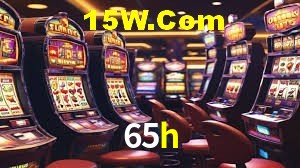 Live Casino 65h