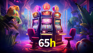 Game Providers 65h