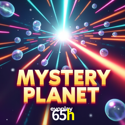 APP oficial da 65h para mobile