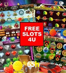 Diretório de Jogos 65h