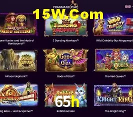 Estatísticas do Jogo 65h