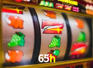 Sinta a adrenalina dos jogos de cassino com 65h