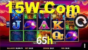 Tournaments 65h