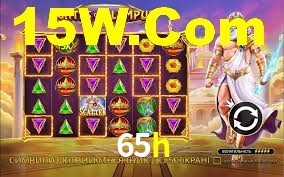 Welcome Bonus 65h