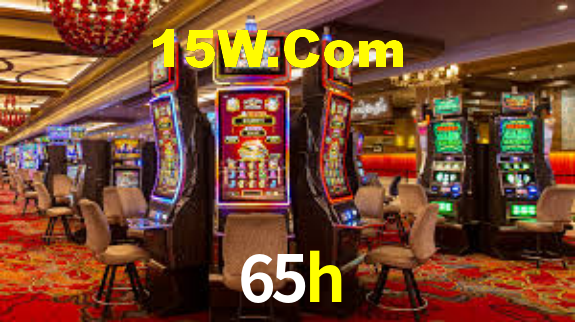 65h plataforma